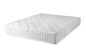 στρώμα κρεβατιού με ελατήρια