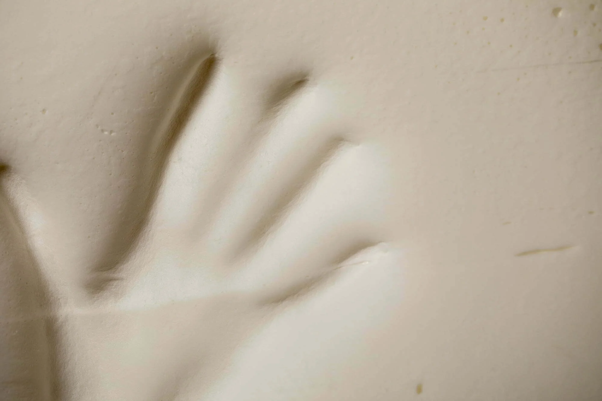 ΑΝΩΣΤΡΩΜΑ Visco Memory Foam 6cm Ανωστρώματα YLIKO_MEMORY_NEOSTROMA