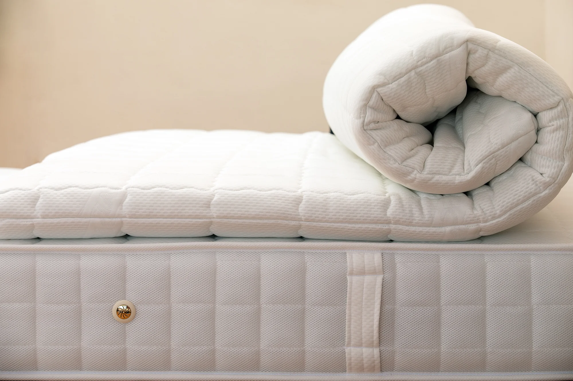 ΑΝΩΣΤΡΩΜΑ Visco Memory Foam 6cm Ανωστρώματα AMOSTROMA_LATEX_NEOSTROMA