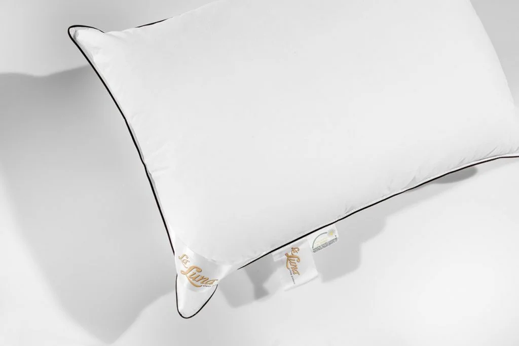 The Fiberball pillow Firm Μαξιλάρια Μαξιλάρι