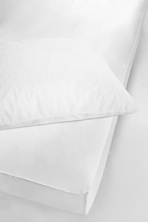 Αδιάβροχο προστατευρικό κάλυμμα Dry Sleep Laluna - Image 2