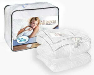 THE ALL SEASONS DUVET