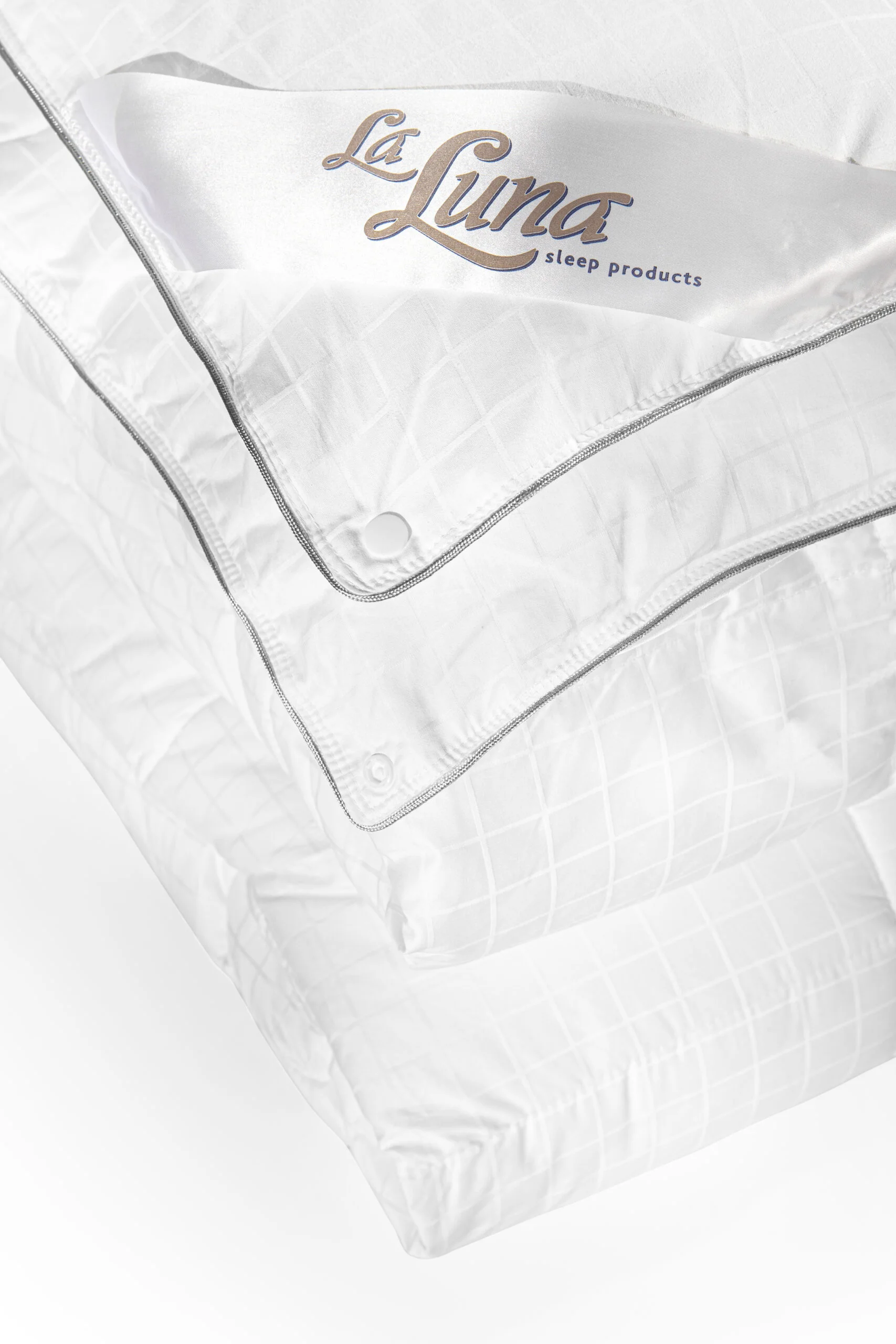 The All Seasons Duvet Laluna 220Χ240 (3 εποχών) - Image 2