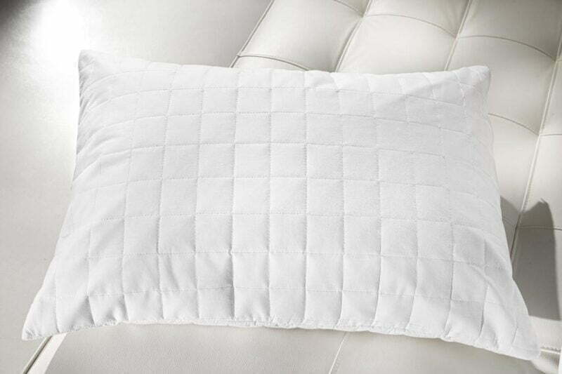 Protective mattress cover Luxurious Laluna