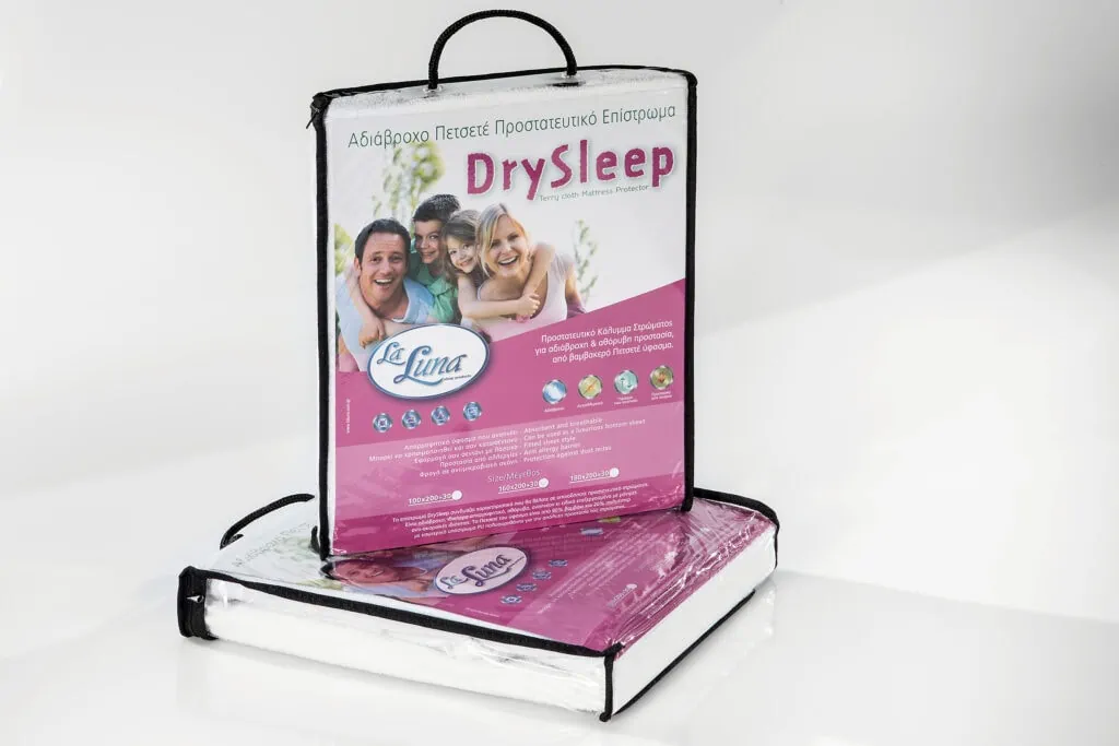 DRY SLEEP LALUNA NEOSTROMA