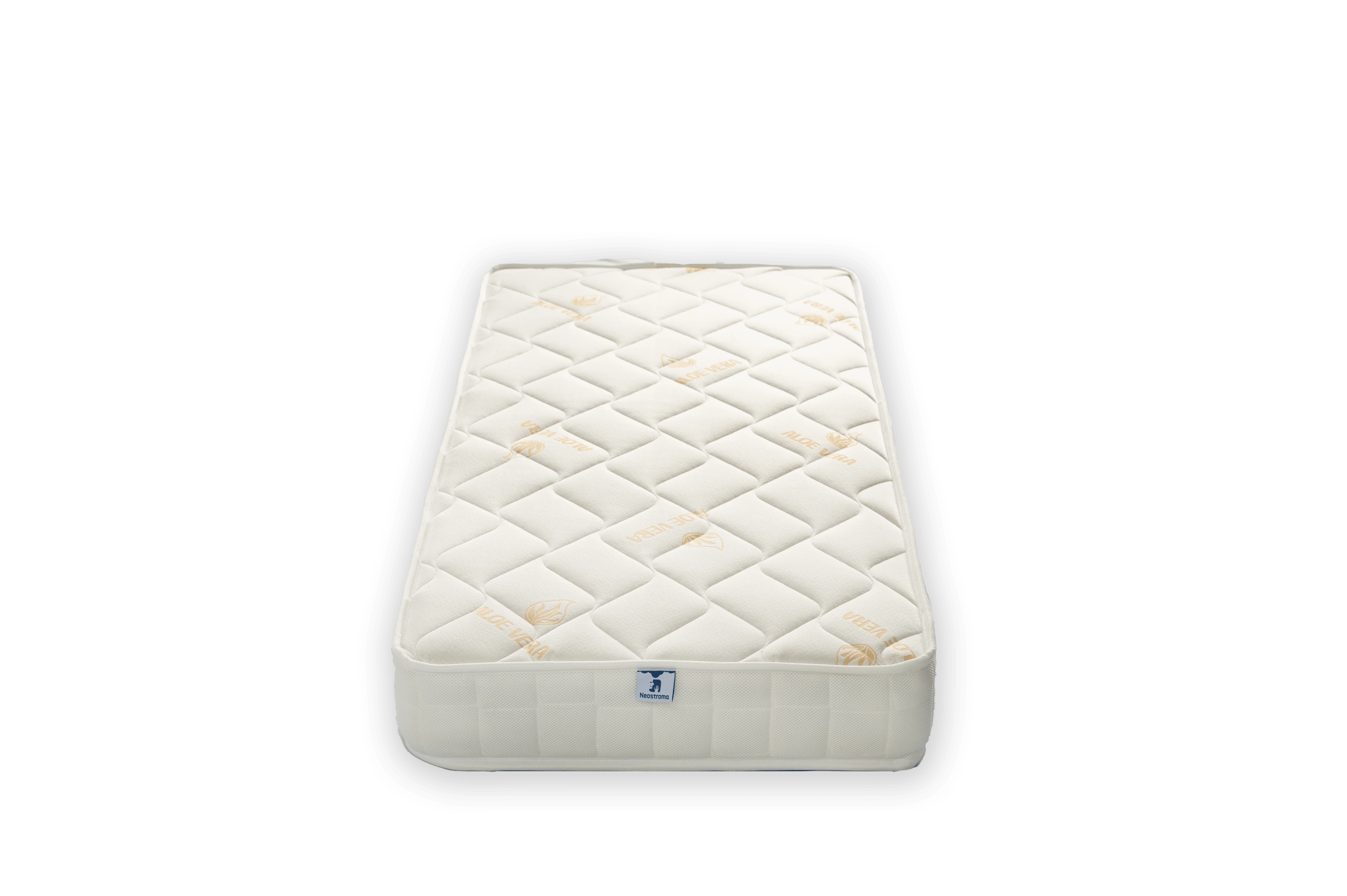 Baby Natural Latex 70x140x12 - Image 3