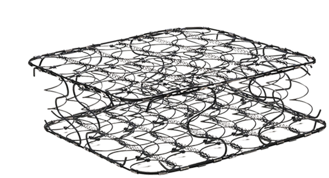 spring-mattress