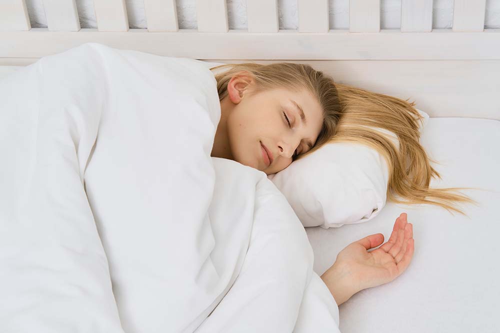 Το καλύτερο μαξιλάρι για αυχενικό Επιλέξτε το ιδανικό μαξιλάρι για αυχενικό και βελτιώστε τη στάση του ύπνου