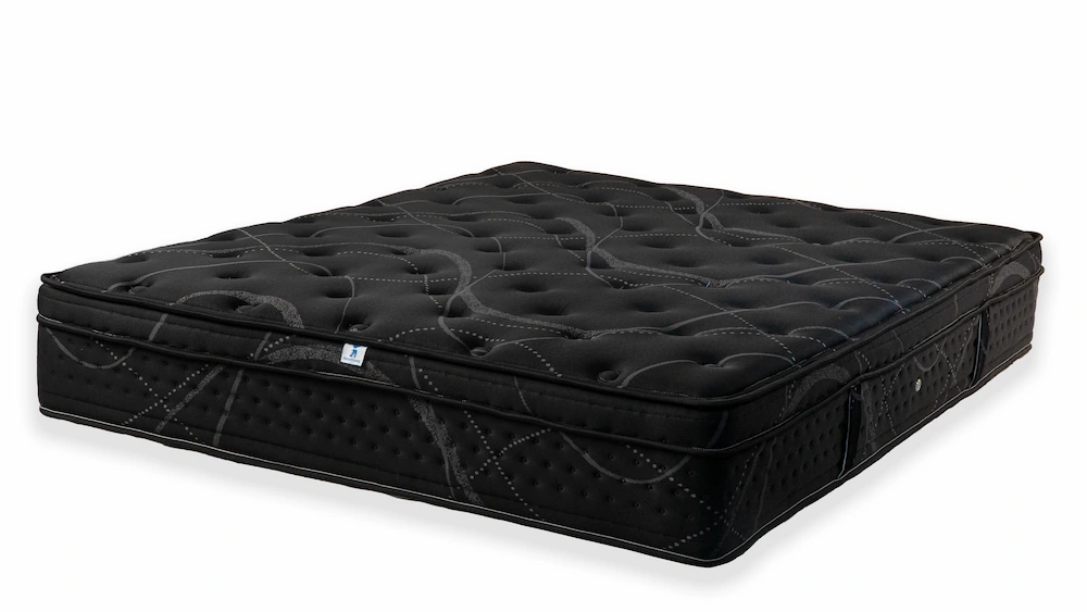 στρώμα κρεβατιού zeus black edition